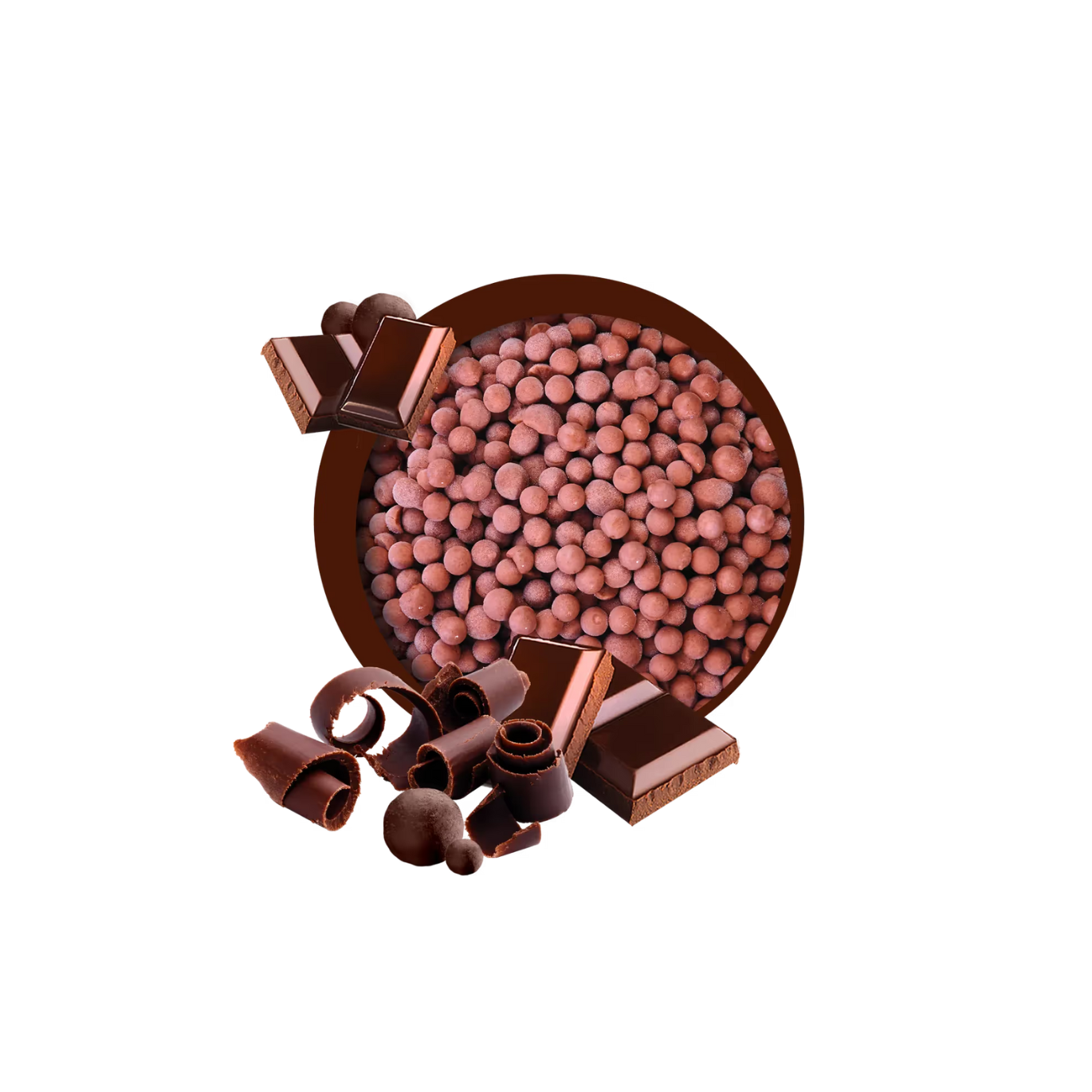 Chocolate Mini Melts