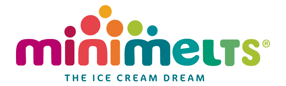 Mini Melts Logo